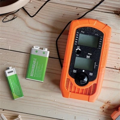 Athbheochan Do Battery Litiam Marbh
