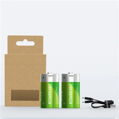 Conas Cumas Battery Litiam-ian a Thástáil?