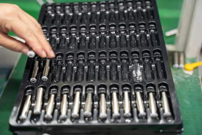 An mbeidh Praghas Battery Litiam In-Athmhuirir Níos Daor ná Gnáth-Chadhnraí?