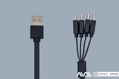 Monarcha AVEnergy: Comhleá Nuálaíoch de Cháblaí Muirearú Saincheaptha agus Ca...